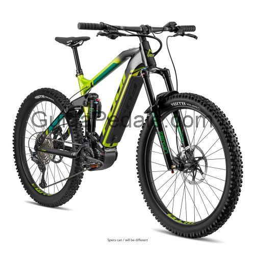 Fuji Blackhill EVO scheda tecnica e recensioni